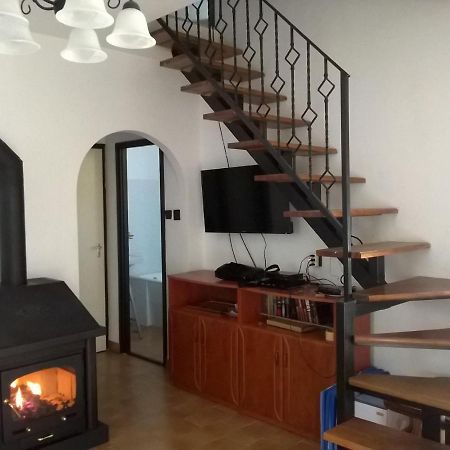 Zenith Apartman Gárdony Eksteriør bilde