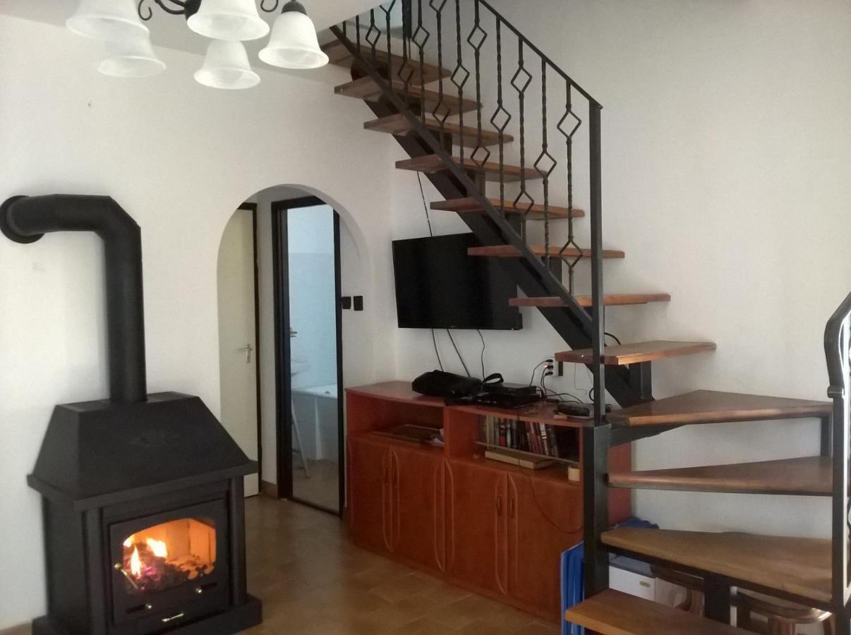 Zenith Apartman Gárdony Eksteriør bilde