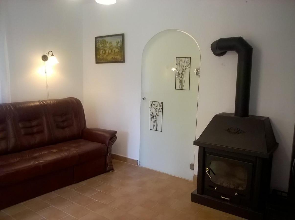Zenith Apartman Gárdony Eksteriør bilde